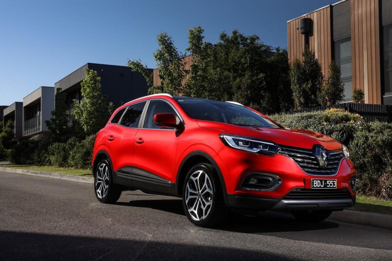 Renault: Ateco takes over as Australian distributor