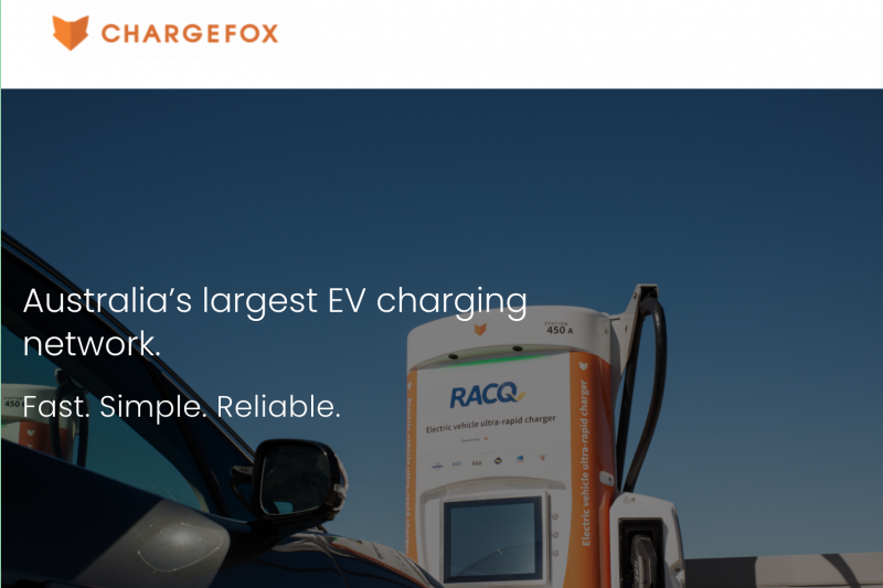 Q&A with JET Charge founder and EV Council Chair, Tim Washington