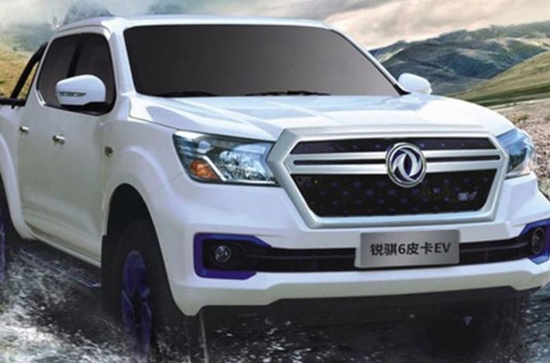 Ten Chinese-market cars you can't get here