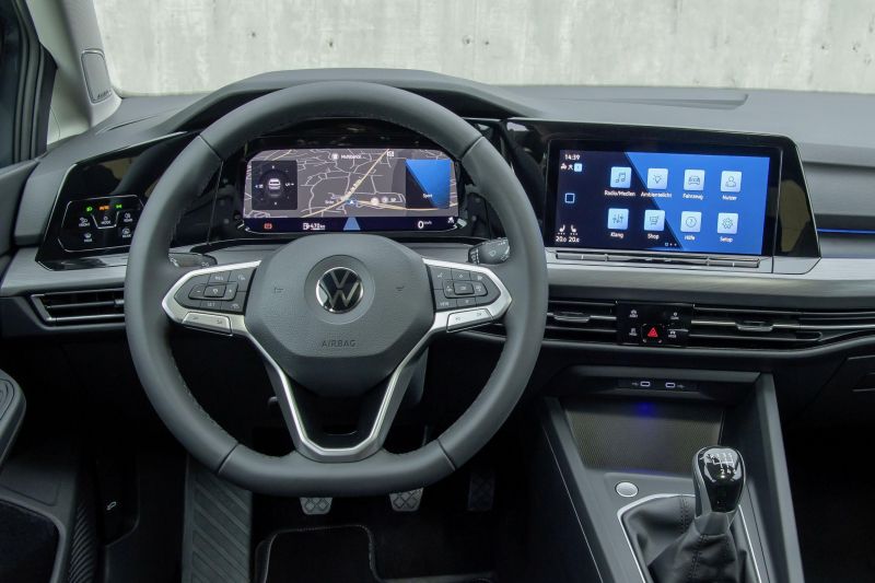 Audi takes charge of Volkswagen Group software development | CarExpert