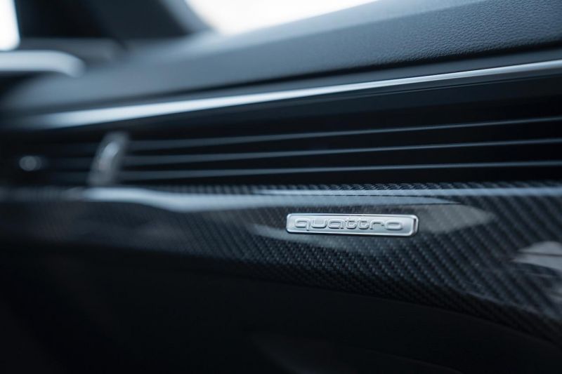 2020 Audi A4 Review