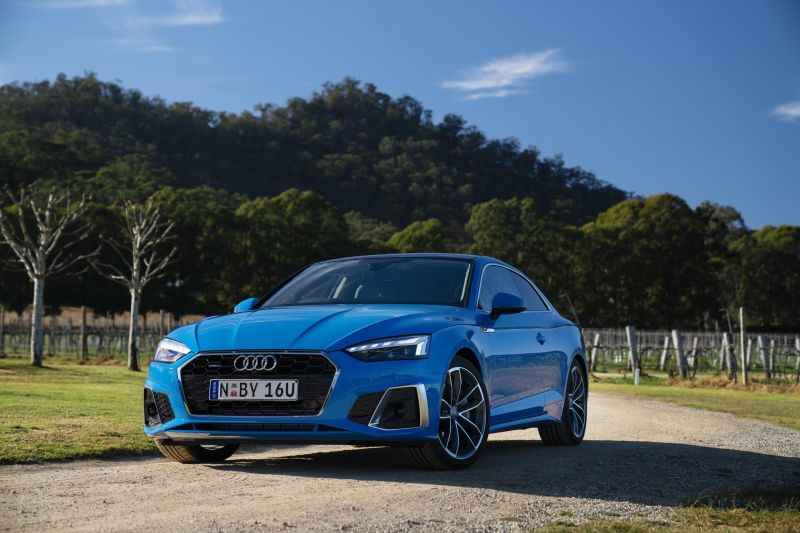 The 10 cheapest two-door sports cars in Australia