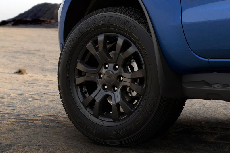 2020 Ford Ranger 4x4: Bolstered range brings new variants and options