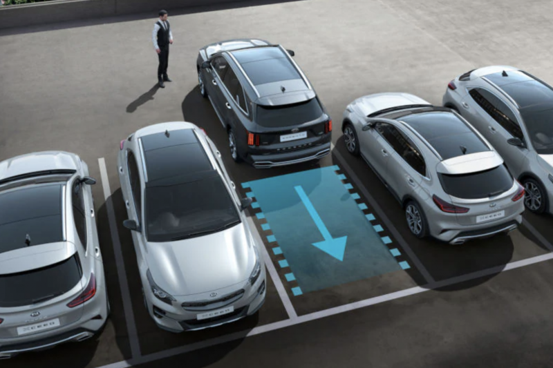 2021 Kia Sorento: The features moving Kia's flagship SUV upmarket