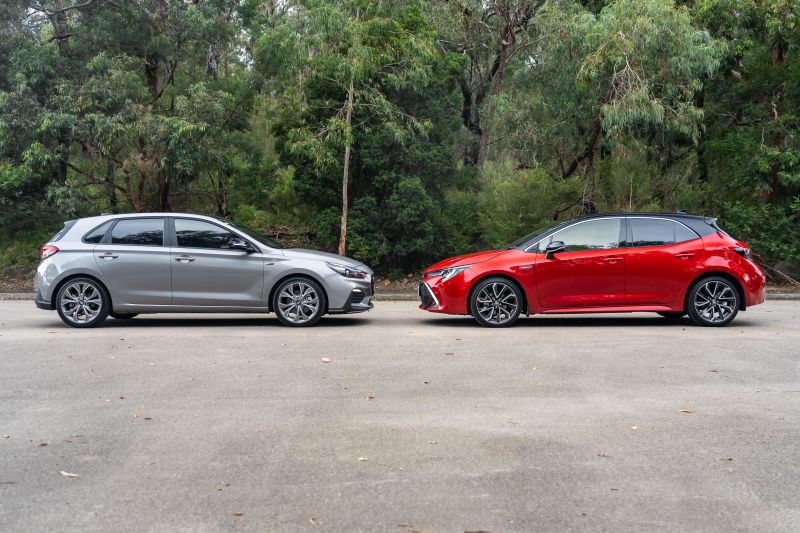 VFACTS: Australia's car sales for August 2021 detailed
