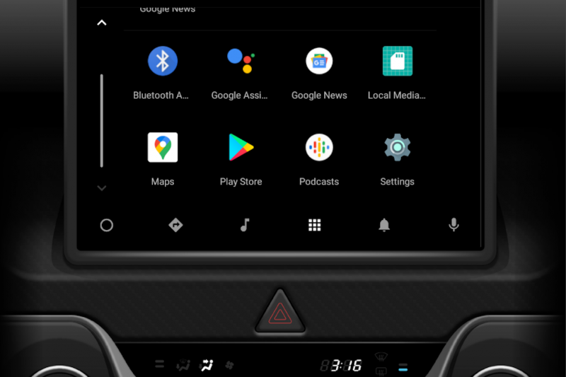 What to expect in the next Android Auto update