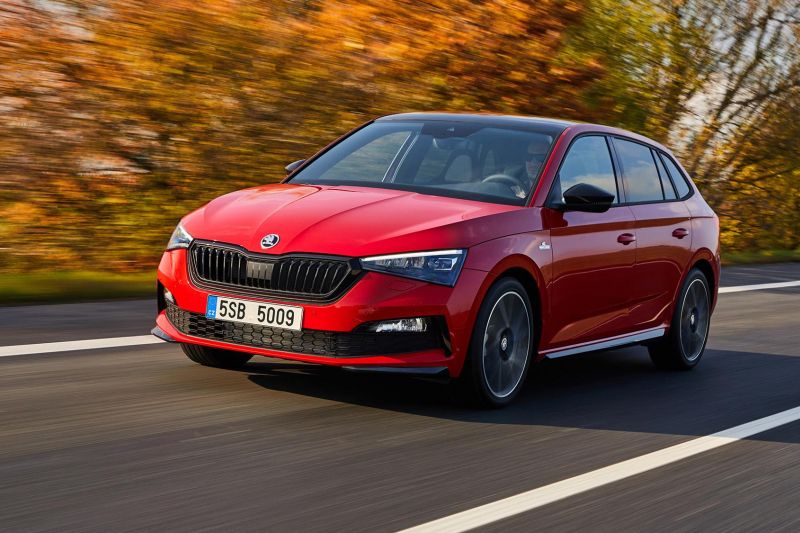 Skoda working on Scala start/stop fix, offering service pack to buyers