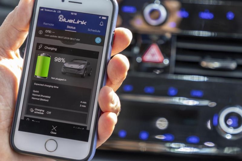 Hyundai Australia no longer offering Auto Link app