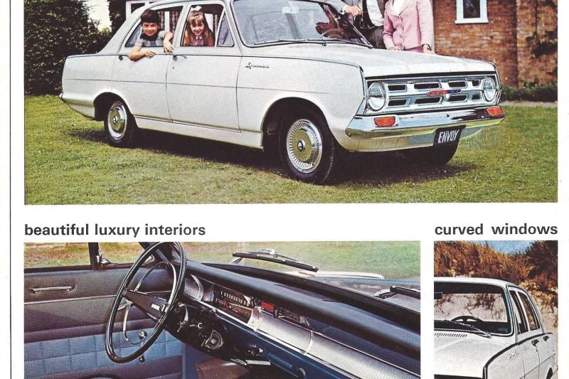Brands axed by General Motors: A walk through history
