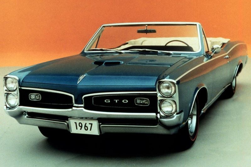 Brands axed by General Motors: A walk through history