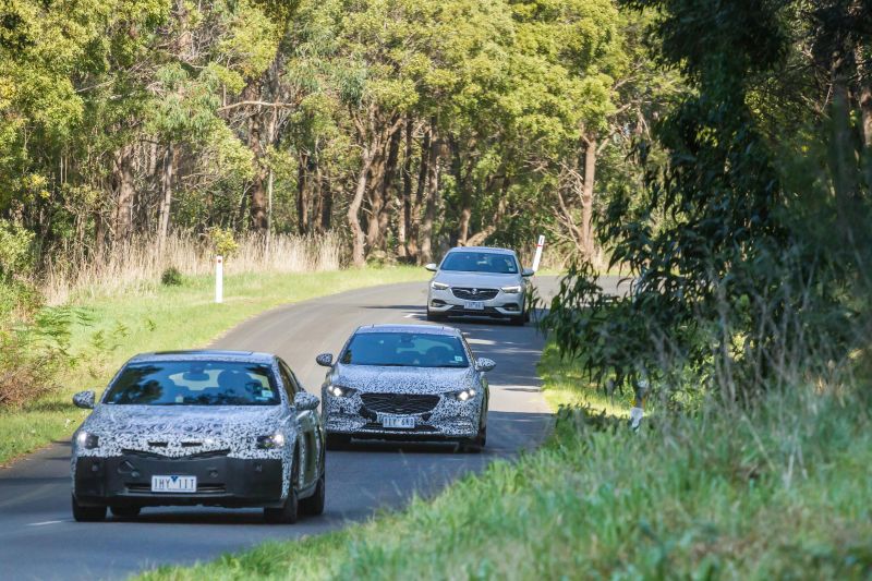 Holden's Lang Lang proving ground sold to Vietnamese startup