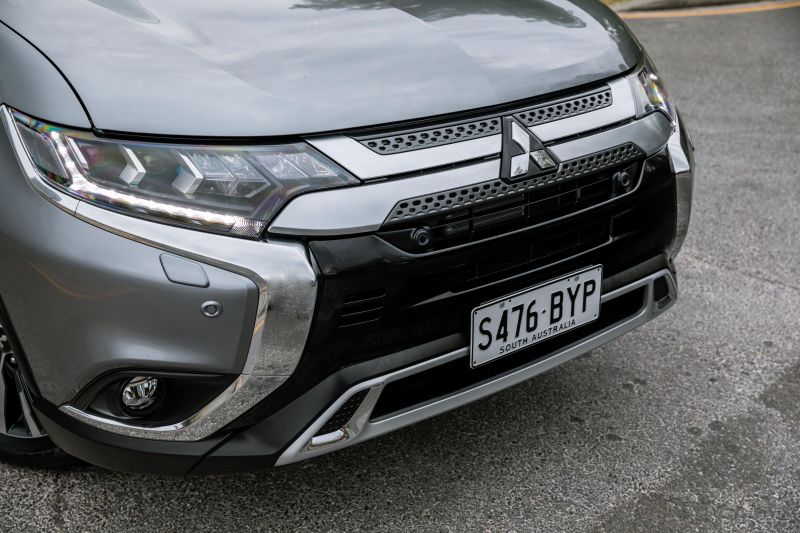 Mitsubishi seeking approval for 10-year warranty with a difference