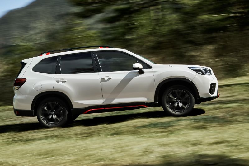 Hold off buying your new mid-size SUV: These ones are coming soon