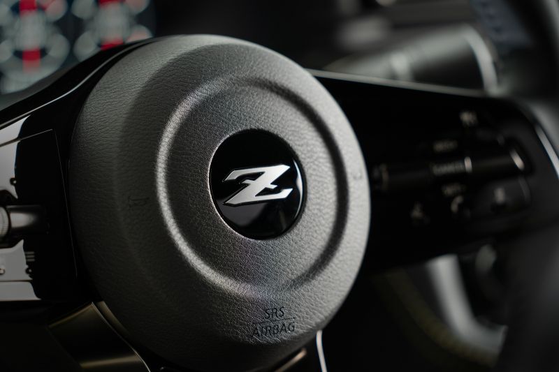 2023 Nissan Z: Everything we know ahead of its reveal