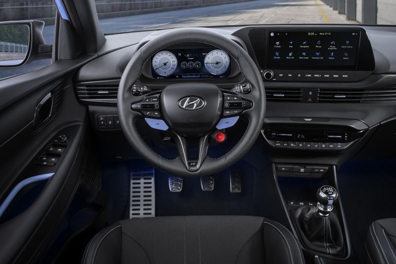 Hyundai i20 N due in the third quarter of 2021