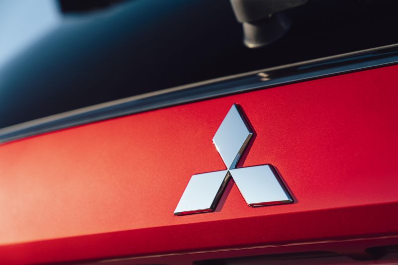 Mitsubishi's ambitious plan to join Australia's sales podium