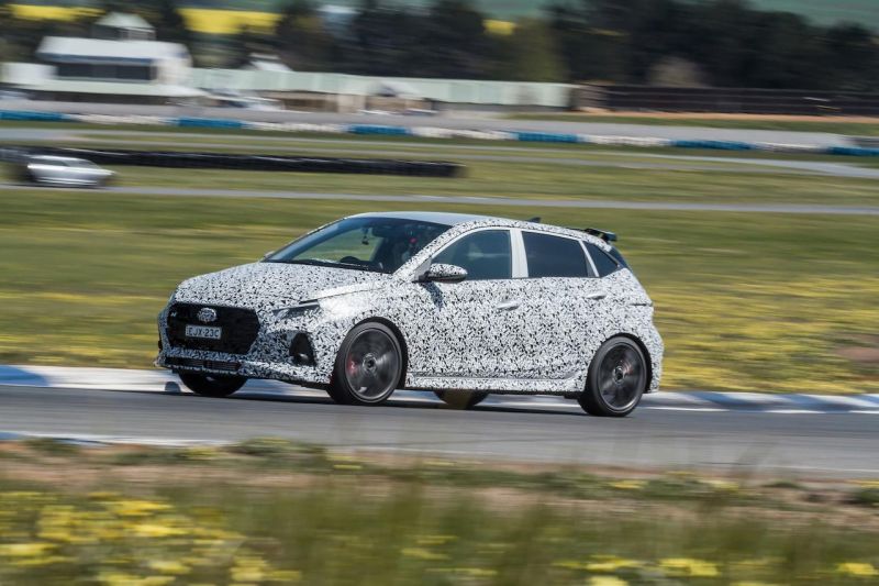 Hold off buying your new hot hatch: These pocket rockets are coming soon