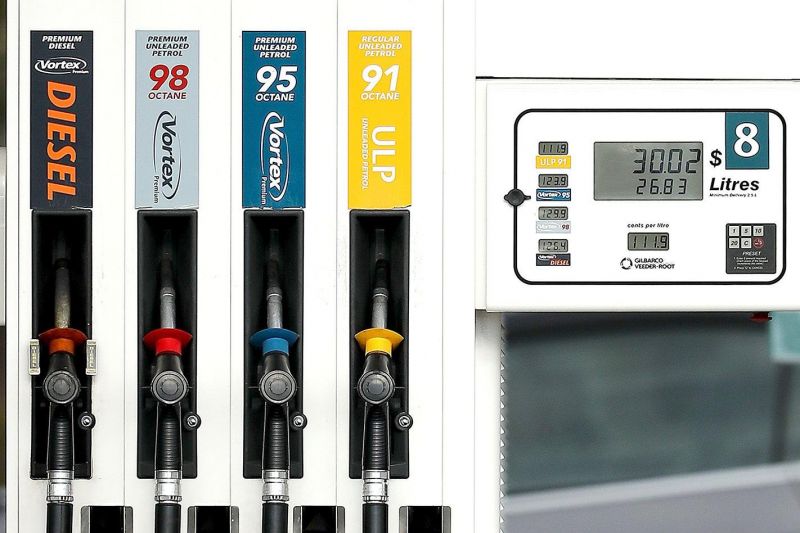 Fuel ratings explained: 91, 95, 98 RON and E10