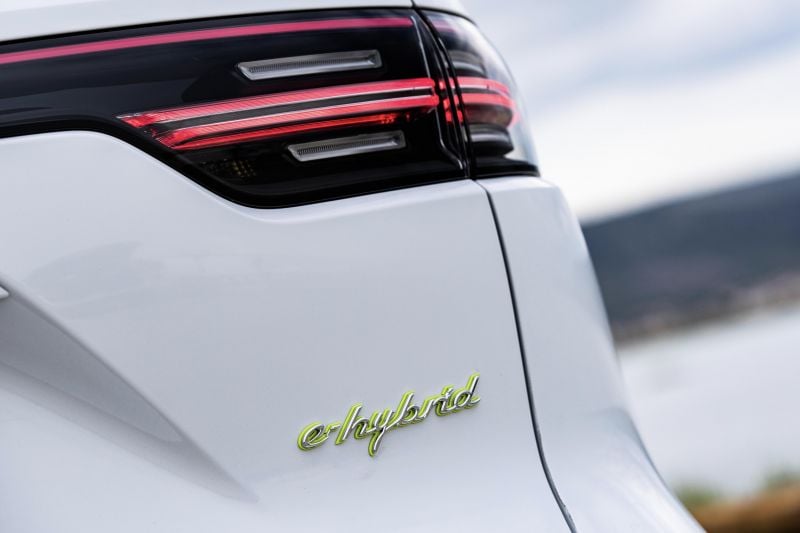 Porsche investigating synthetic fuels