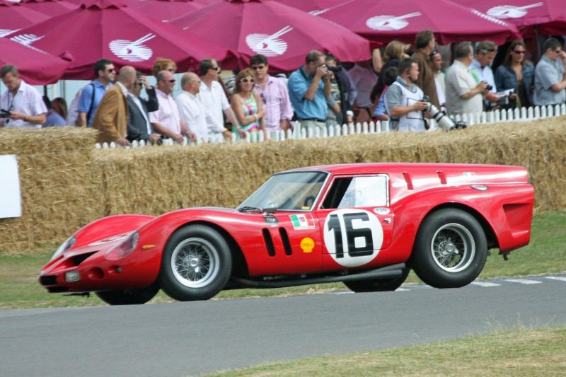 Bizzarrini is back: Here's the team behind the revival