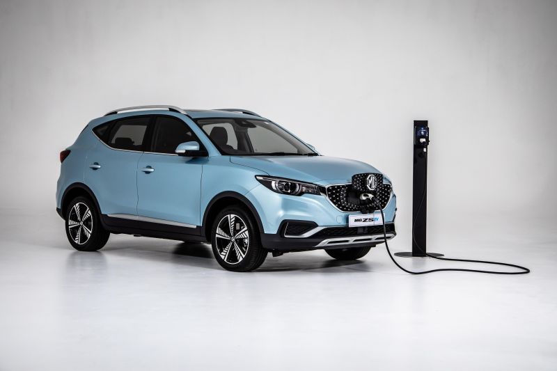 How fast can my electric car charge?