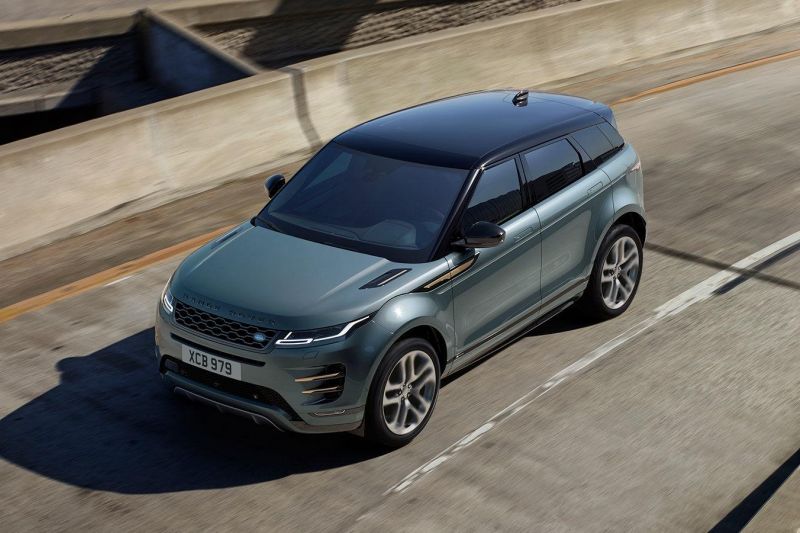 Land Rover and Jaguar Land Rover appoint new design chiefs