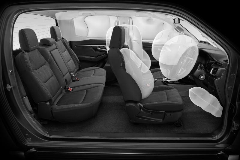 More than 50 million deadly airbag inflators could be recalled in latest safety scandal