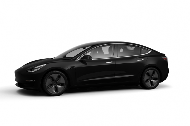 Tesla Model 3 Standard Range: US$35,000 EV dream dead for 2021