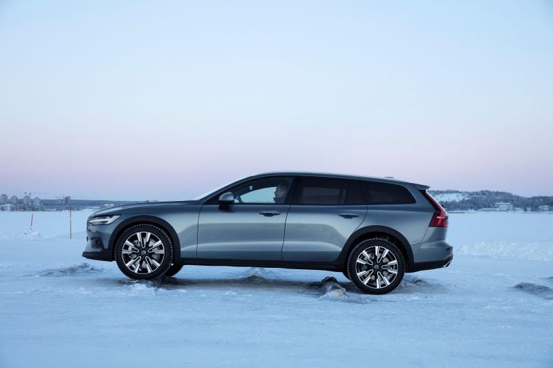 Volvo to go public, listing to occur by end of 2021