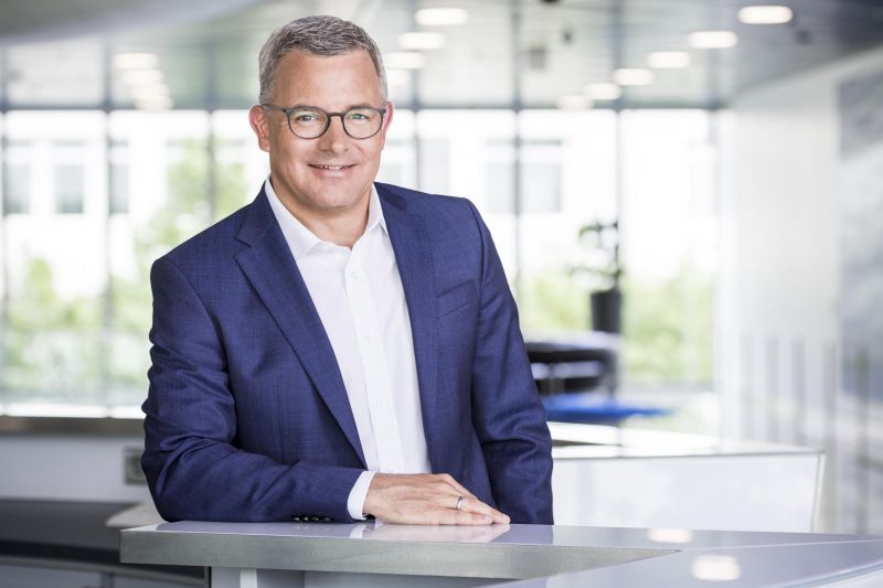 BMW Group Australia appoints new CEO
