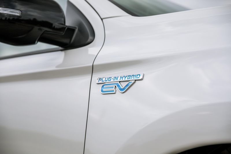 PHEVs a vital stepping stone to electric vehicle uptake, says Mitsubishi