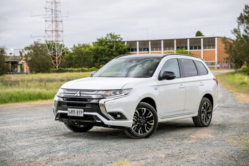 EU will use real-world data for PHEV fuel consumption claims - report