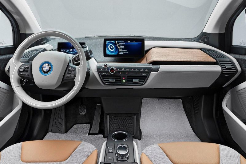 BMW i3 axed as Australian stock dries up