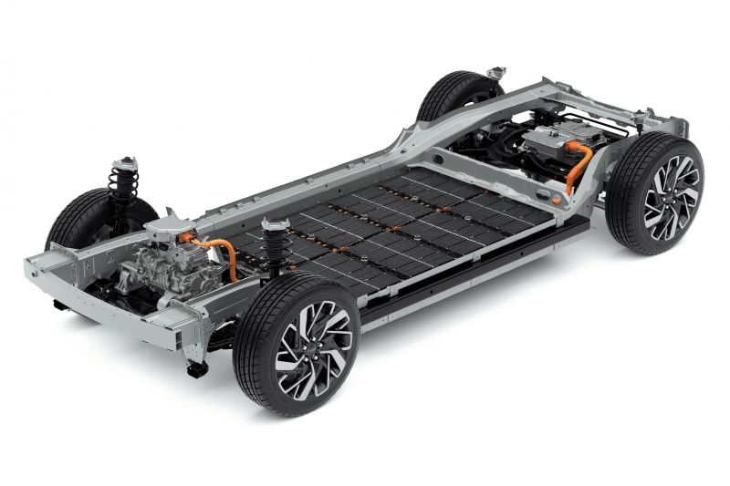 Hyundai and Apple partnering on autonomous electric cars – report