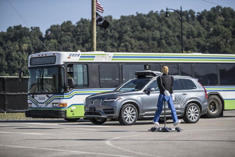 Uber quits autonomous vehicle development after years of scandal