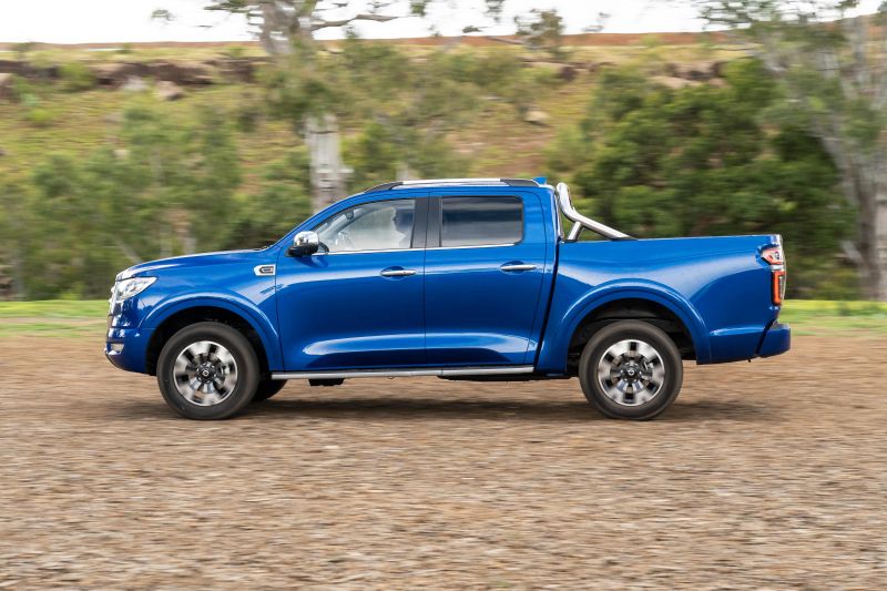 2022 GWM Ute Cannon price and specs: Prices increased again