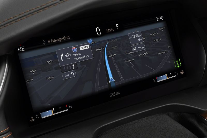 New Jersey legislators propose subscription ban for in-car features