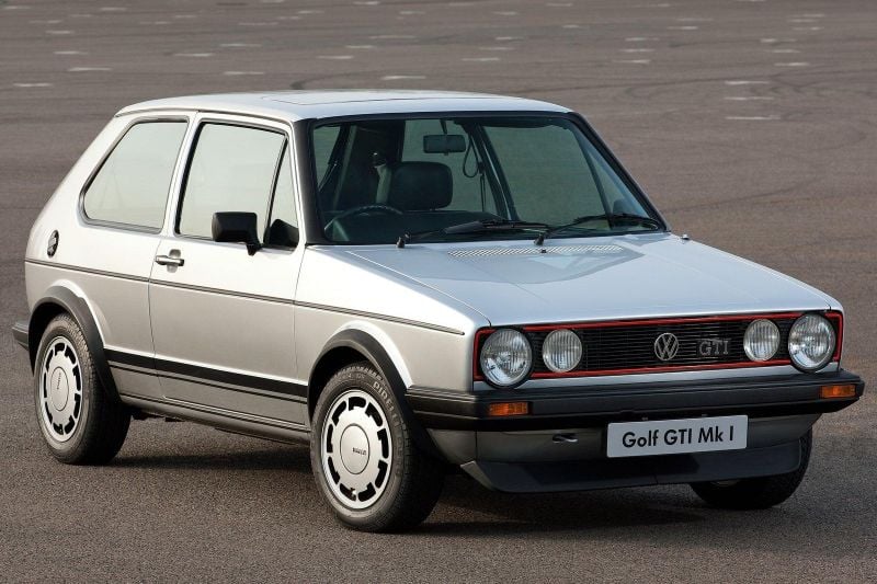 The tech behind the icons: Volkswagen Golf GTI