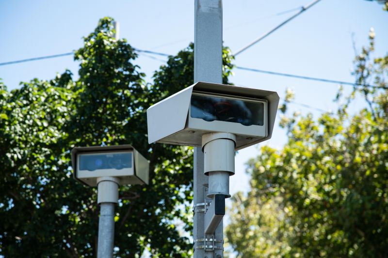 Queensland installing more point-to-point cameras