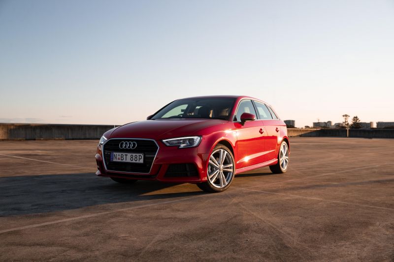 2020 Audi A3 price and specs