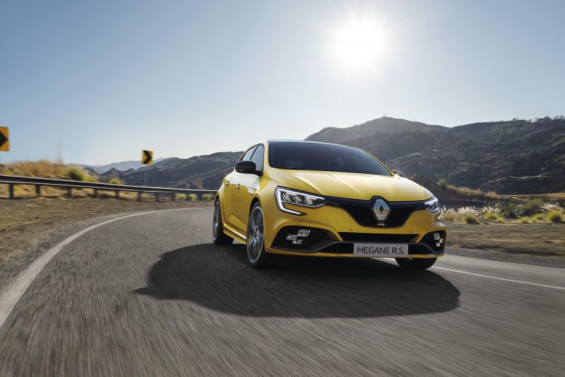 Renault plots new path to profit