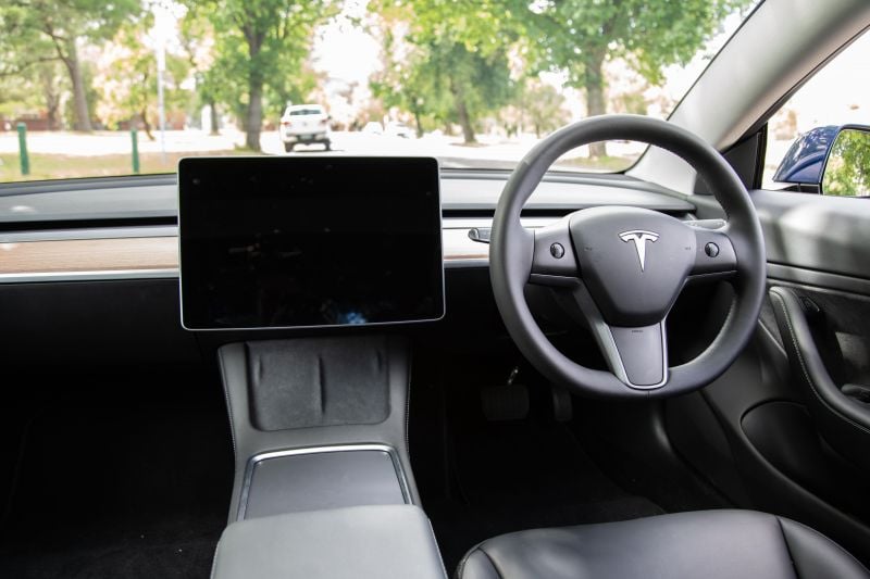 Tesla Full-Self Driving beta opened to more testers