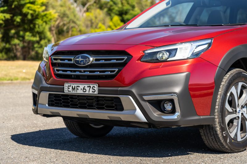 Subaru: Seven Melbourne dealers move to no-haggle pricing