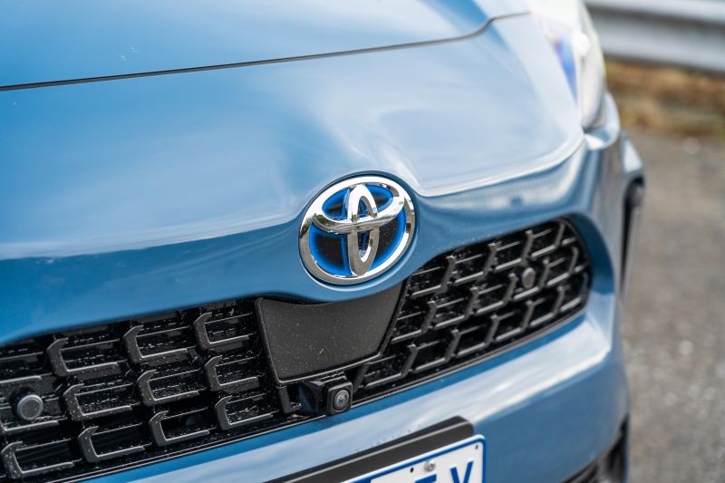 Australian car industry keeps calling for new government-backed CO2 targets