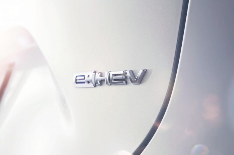 Honda HR-V e:HEV hybrid wait list up to four months already