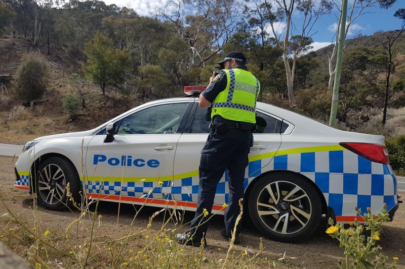 These are the states with double demerit points these holidays