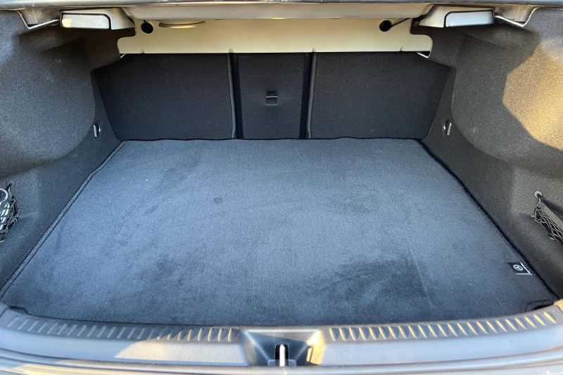 Australia's premium small cars with the most boot space