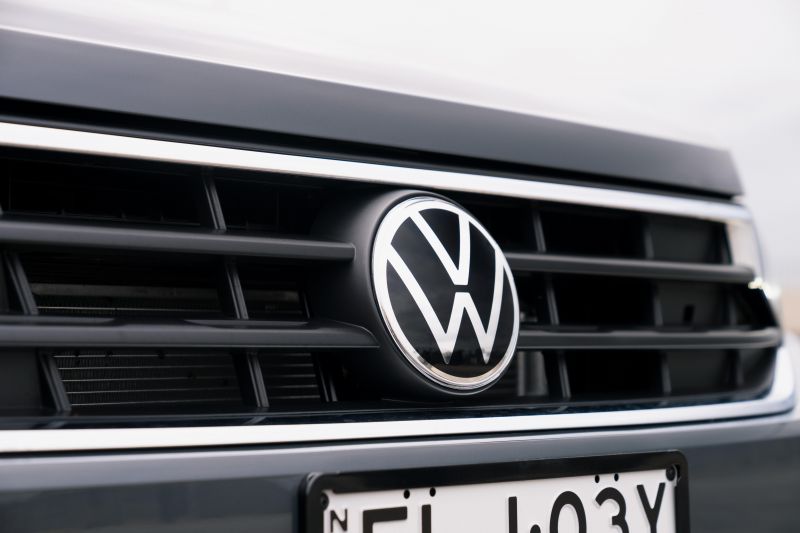 Volkswagen AG appeal against $125 million Dieselgate fine fails