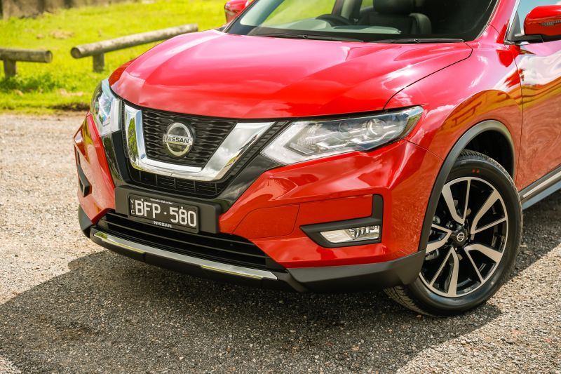 Nissan announces $1.8b UK EV hub, confirms new electric SUV