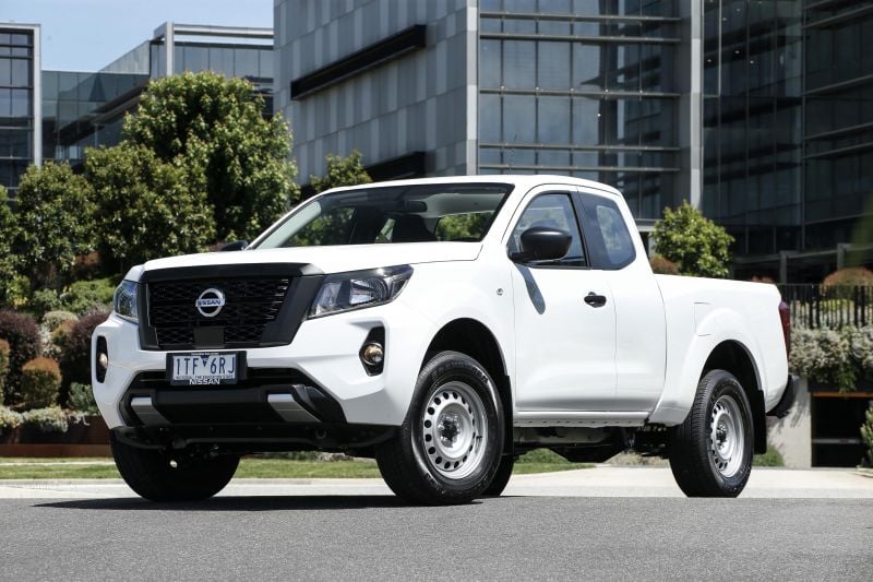 The 10 cheapest new utes in Australia